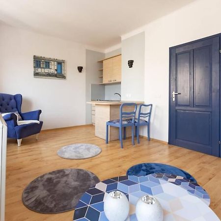 Apartament - Nowoczesny I Stylowy Bydgoszcz Exterior photo